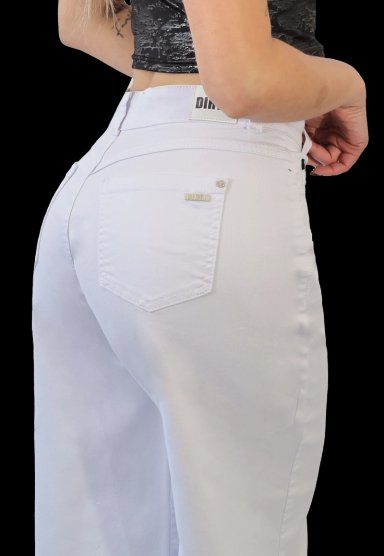 JEANS MUJER WIDE LEG JE3905BL - 4
