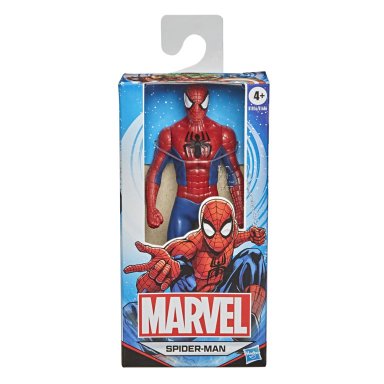 FIGURA MARVEL 15 CM SPIDERMAN - 2