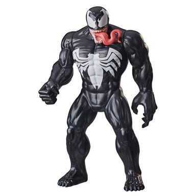 FIGURA DE ACCIÓN MARVEL VENOM - 1