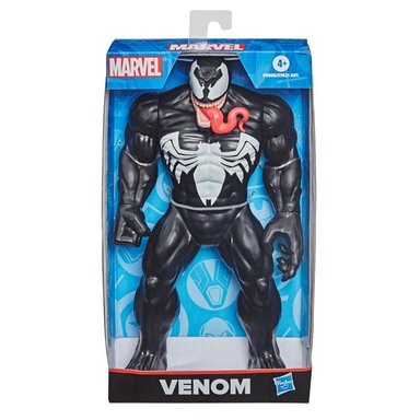 FIGURA DE ACCIÓN MARVEL VENOM - 2