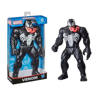 FIGURA DE ACCIÓN MARVEL VENOM - 3
