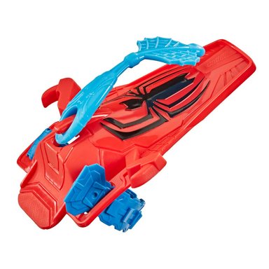 LANZADOR MARVEL SPIDERMAN - 1