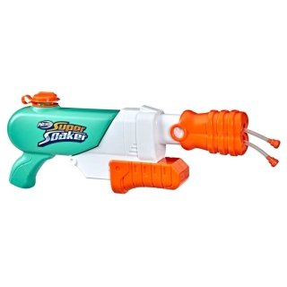 LANZADOR DE AGUA NERF SUPERSOAKER HYDRO FRENZY - 1