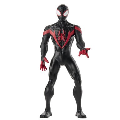 FIGURA MARVEL CLASSIC OLYMPUS MILES MORALES - 1
