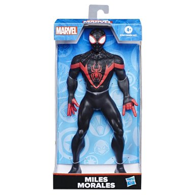 FIGURA MARVEL CLASSIC OLYMPUS MILES MORALES - 2
