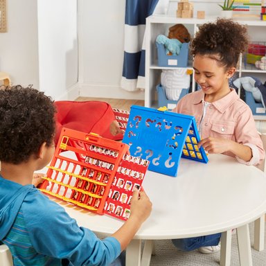 JUEGO DE MESA HASBRO GAMING ADIVINA QUIÉN? - 7