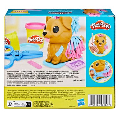 MASAS Y PLASTILINAS PLAY DOH MINI KIT VETERINARIO - 4
