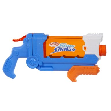LANZADOR DE AGUA SUPER SOAKER FLIP FILL - 1
