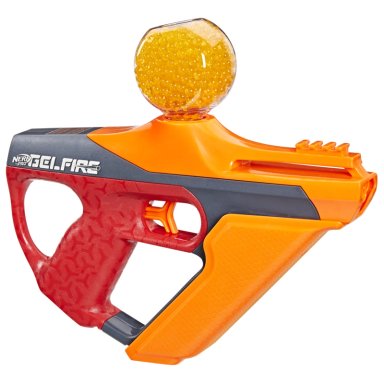 LANZADOR NERF PRO GELFIRE UPROAR - 5