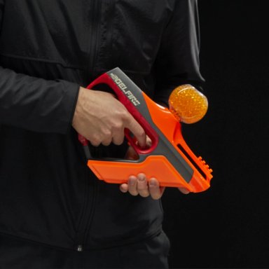 LANZADOR NERF PRO GELFIRE UPROAR - 8