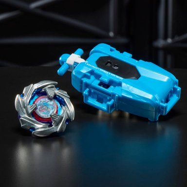 LANZADOR BEYBLADE X COBALT DRAGOON 2-60C - 5