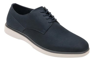 ZAPATO FLEXI HOMBRE TITANIUM 409401AZUL - 1