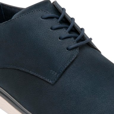 ZAPATO FLEXI HOMBRE TITANIUM 409401AZUL - 2