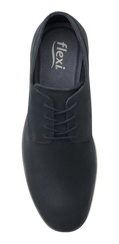 ZAPATO FLEXI HOMBRE TITANIUM 409401AZUL - 7
