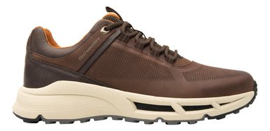 ZAPATO FLEXI HOMBRE KLIMBER 410903CHOCOLATE - 1
