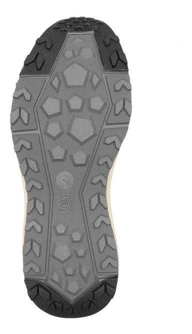 ZAPATO FLEXI HOMBRE KLIMBER 410903CHOCOLATE - 7