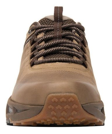 ZAPATO FLEXI HOMBRE KLIMBER 410903TAUPE - 5