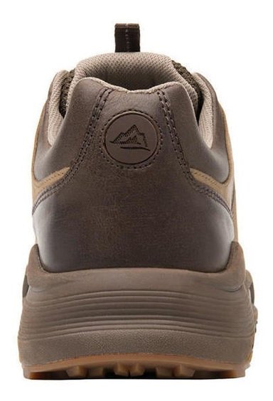 ZAPATO FLEXI HOMBRE KLIMBER 410903TAUPE - 6