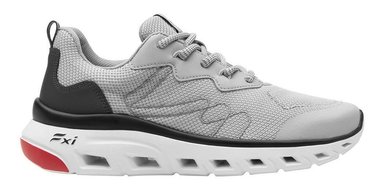 ZAPATILLAS HOMBRE FLEXI URBANAS GRIS SLACK 409801 - 3