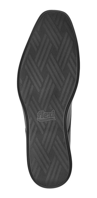 ZAPATO FLEXI HOMBRE RIDER 409903NEGRO - 3