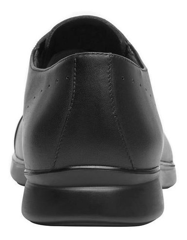 ZAPATO FLEXI HOMBRE RIDER 409903NEGRO - 6