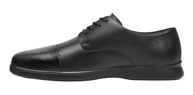 ZAPATO FLEXI HOMBRE RIDER 409903NEGRO - 7