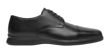 ZAPATO FLEXI HOMBRE RIDER 409903NEGRO - 8