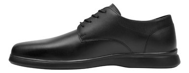 ZAPATO FLEXI HOMBRE CUERO RIDER NEGRO - 3