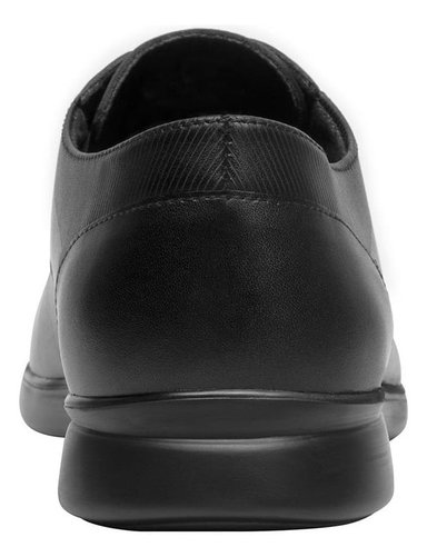 ZAPATO FLEXI HOMBRE CUERO RIDER NEGRO - 7