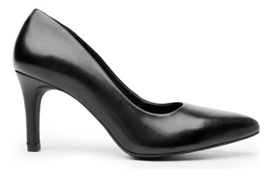 ZAPATO FLEXI MUJER IDRIS NEGRO - 2