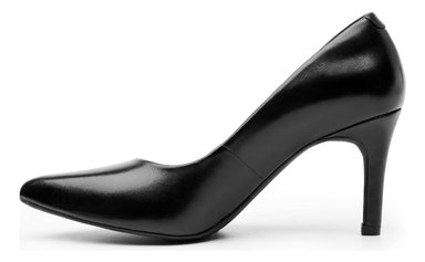 ZAPATO FLEXI MUJER IDRIS NEGRO - 3