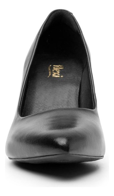 ZAPATO FLEXI MUJER IDRIS NEGRO - 4