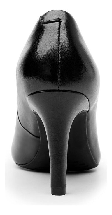ZAPATO FLEXI MUJER IDRIS NEGRO - 6