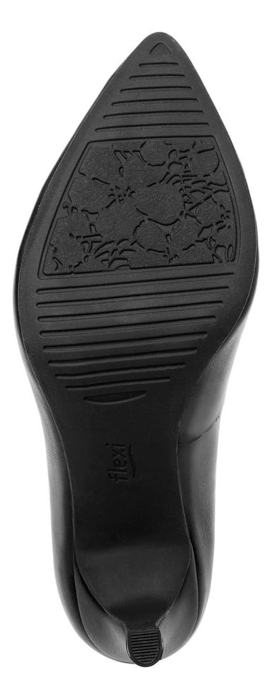 ZAPATO FLEXI MUJER IDRIS NEGRO - 7