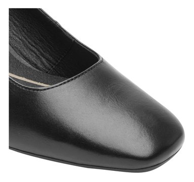 ZAPATO FLEXI MUJER CUERO MARIONE NEGRO - 2