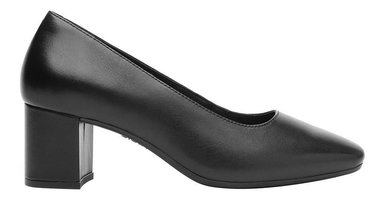ZAPATO FLEXI MUJER CUERO MARIONE NEGRO - 3