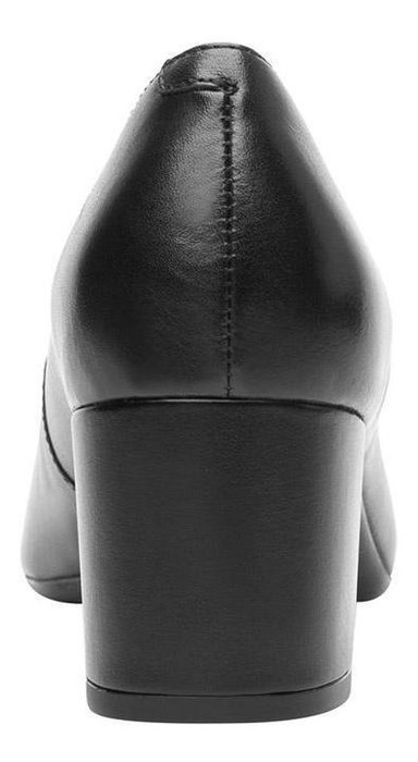 ZAPATO FLEXI MUJER CUERO MARIONE NEGRO - 6