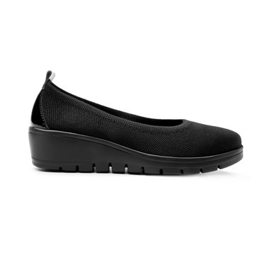 ZAPATO FLEXI MUJER CATALEYA 104809NEGRO - 2