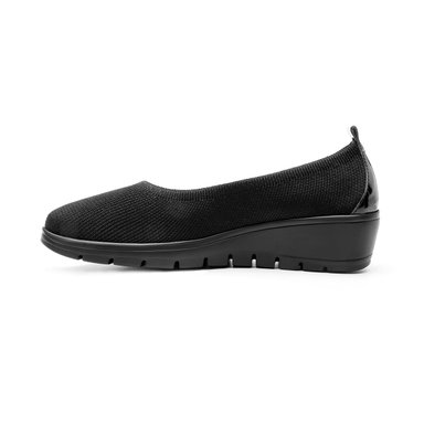 ZAPATO FLEXI MUJER CATALEYA 104809NEGRO - 3