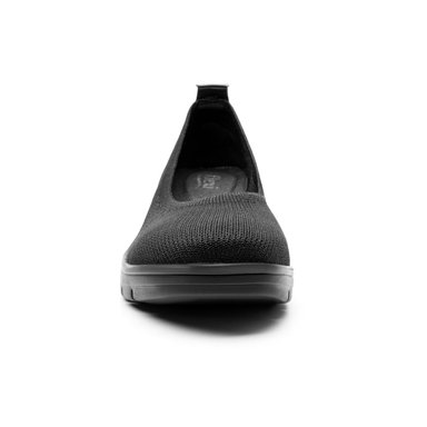 ZAPATO FLEXI MUJER CATALEYA 104809NEGRO - 4