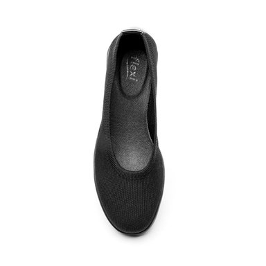 ZAPATO FLEXI MUJER CATALEYA 104809NEGRO - 6