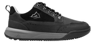 ZAPATO FLEXI HOMBRE VANTAGE 412501NEGRO - 2