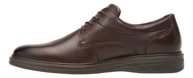 ZAPATO FLEXI HOMBRE CUERO POTTERY  CAFE - 3