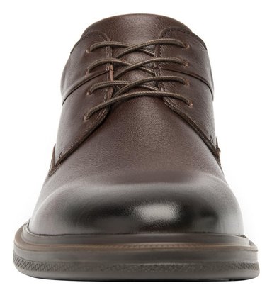 ZAPATO FLEXI HOMBRE CUERO POTTERY  CAFE - 4