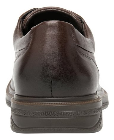 ZAPATO FLEXI HOMBRE CUERO POTTERY  CAFE - 5