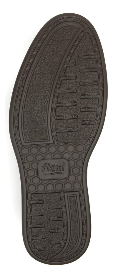ZAPATO FLEXI HOMBRE CUERO POTTERY  CAFE - 7