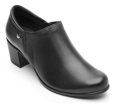ZAPATO FLEXI MUJER RENATA 110413 NEGRO - 2