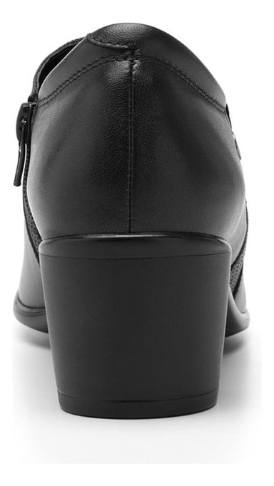 ZAPATO FLEXI MUJER RENATA 110413 NEGRO - 4