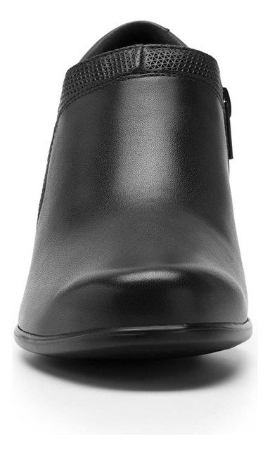 ZAPATO FLEXI MUJER RENATA 110413 NEGRO - 5