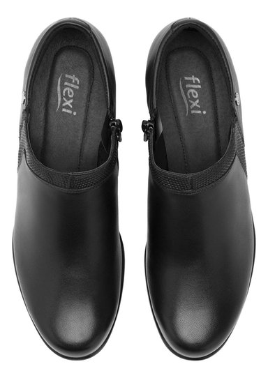 ZAPATO FLEXI MUJER RENATA 110413 NEGRO - 6